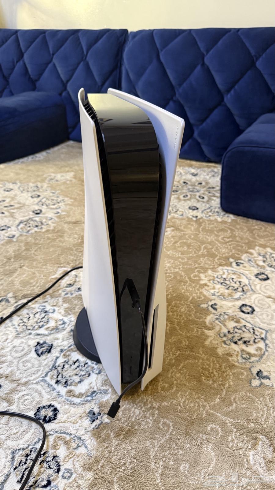 بلايستيشن 5 مع شاشة العاب Acer 27 بوصة بكراتينها نظيفة64488934358273114