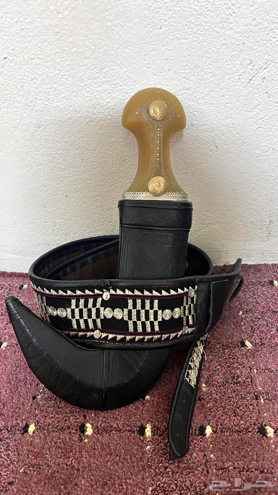 خنجر نجرانيه64493768166019112