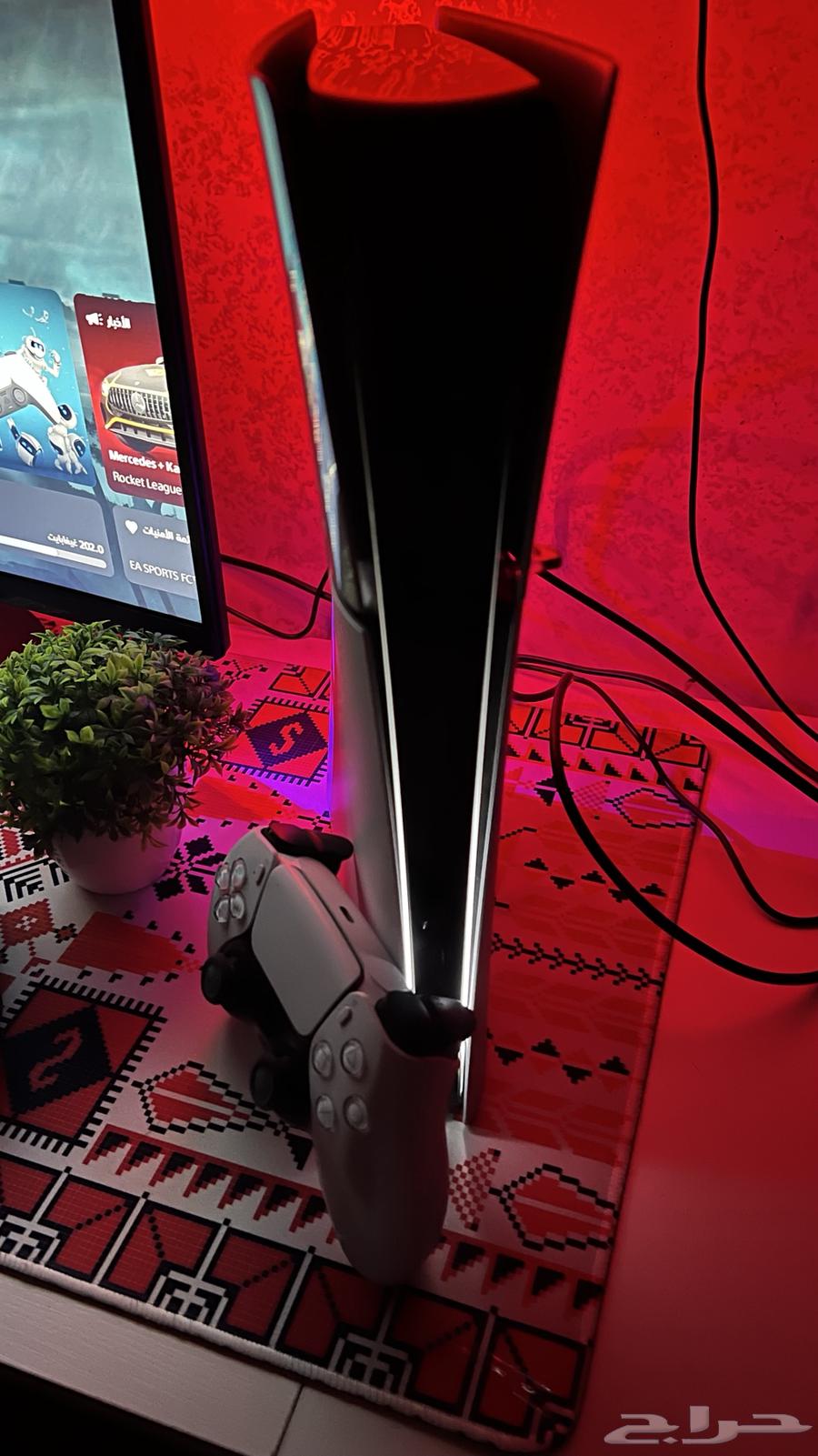 سوني 5 سليم حالة الوكالة64480551644289112