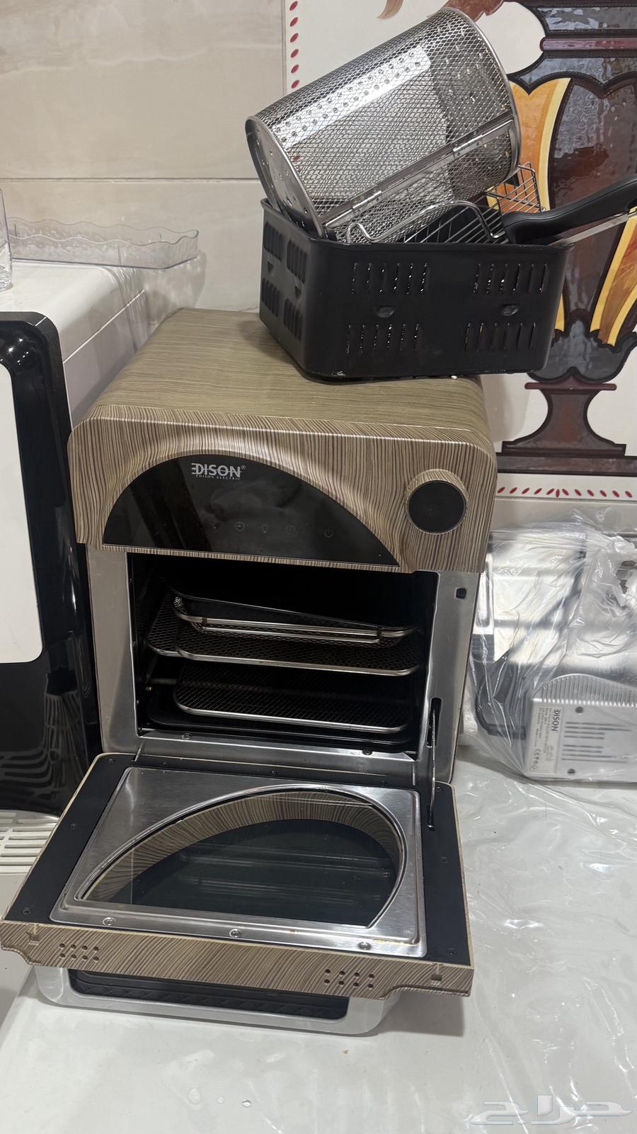 قلايه هوائيه للبيع 40064490276157314110