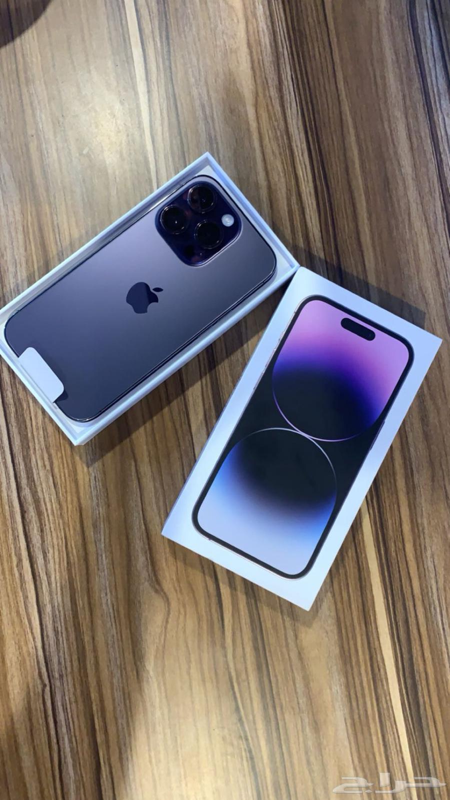 ايفون 14 برو للبيع64488865769986110