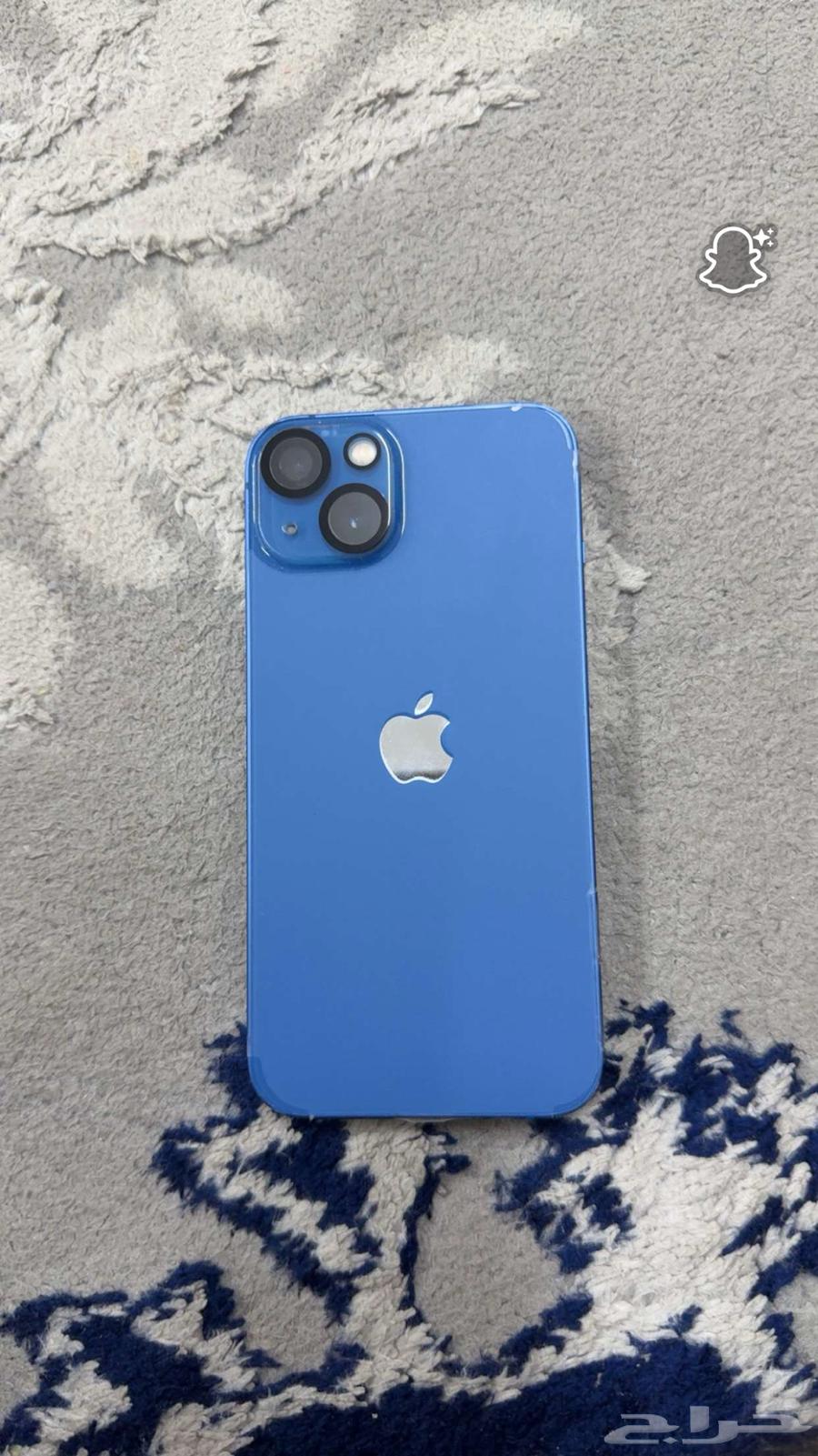 ايفون 13 نظيف للبيع مستعجل64488782772483111