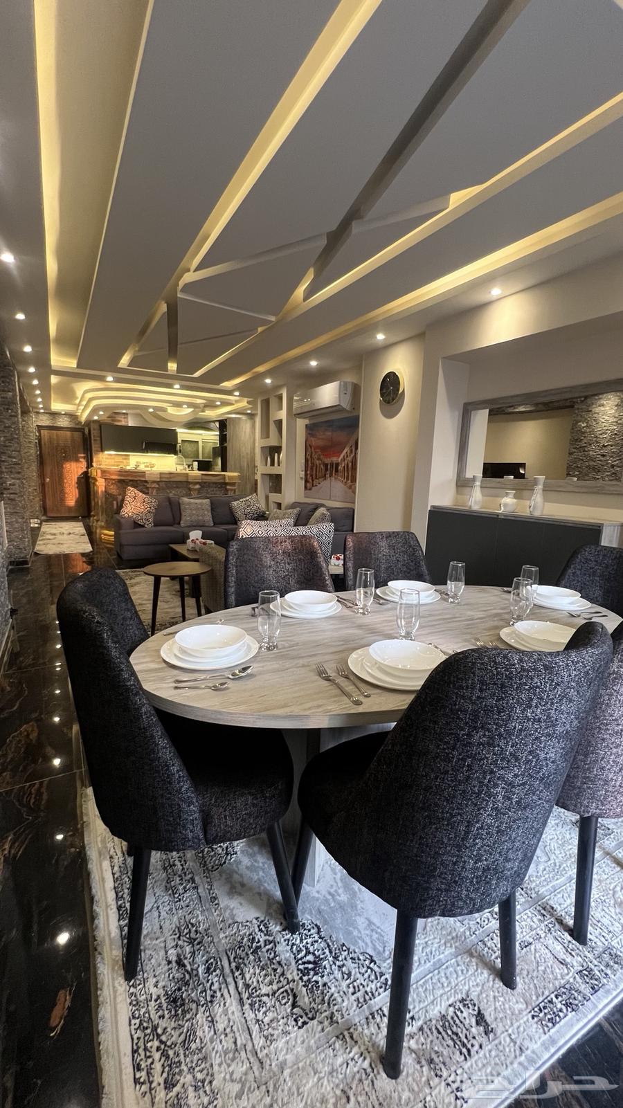 شقق فندقيه ف القاهره علي كورنيش النيل64490742250625112