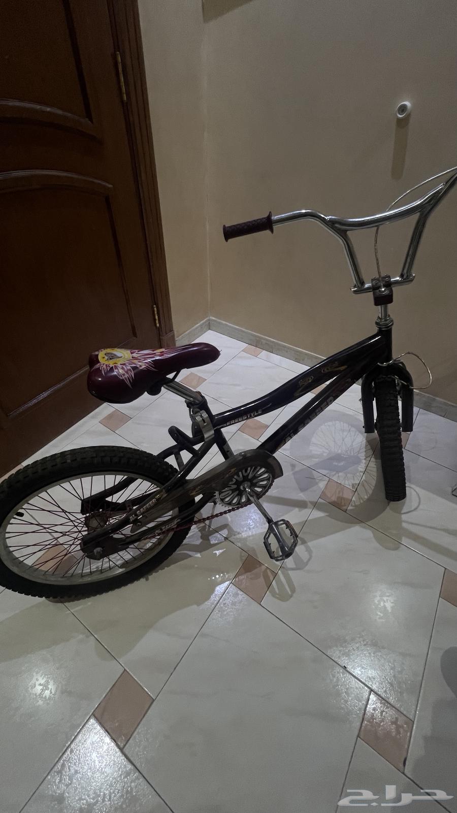 سيكل كوبرا قابل للتفاوض64492325586178111