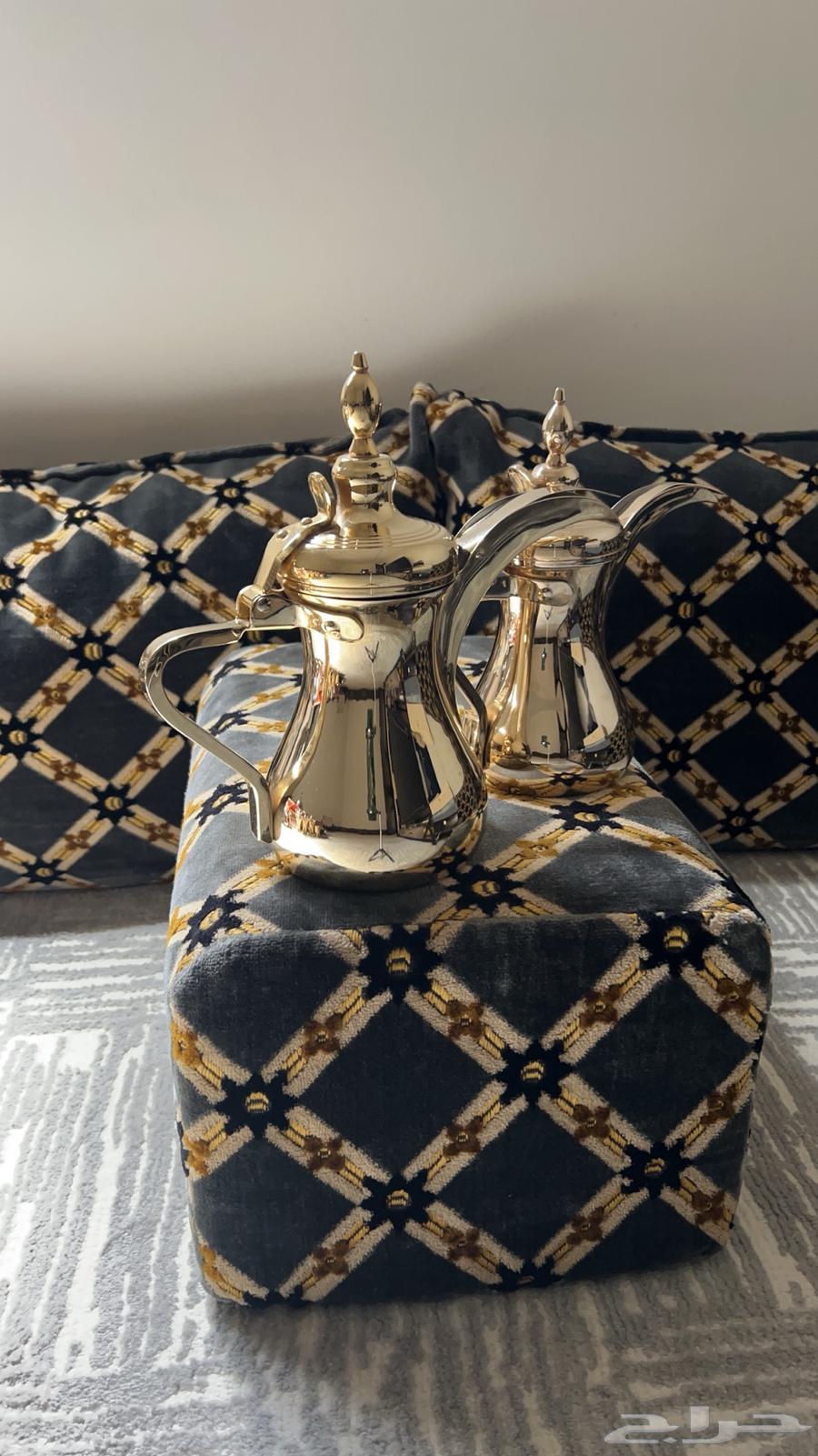 دلة العساف اندونيسي استيل64493423688450111