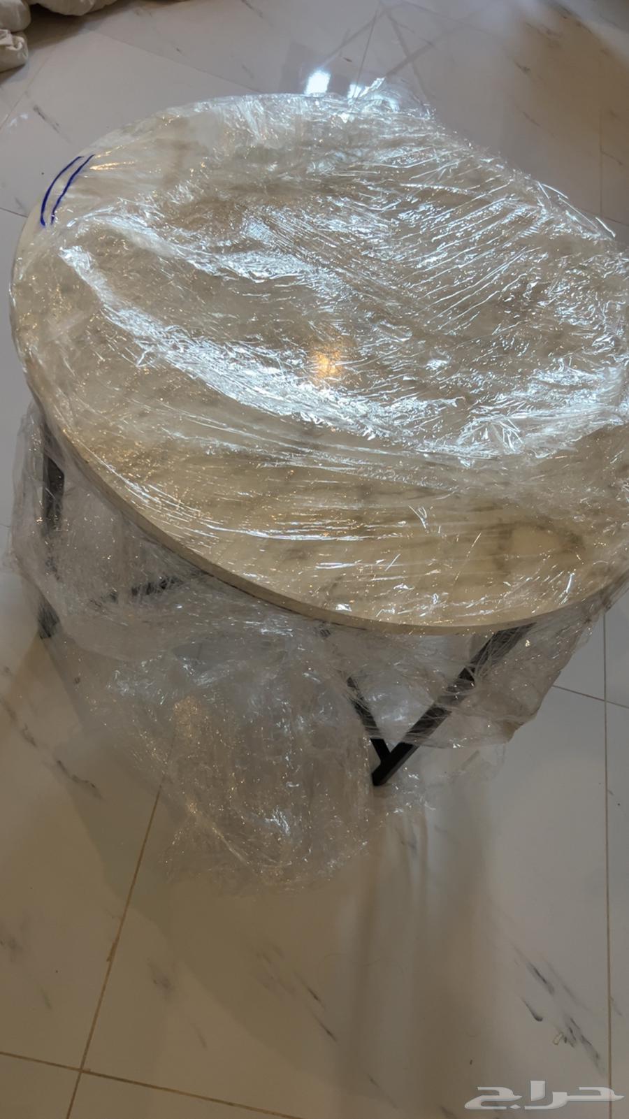 طاوله شبيه رخام64486924185985111