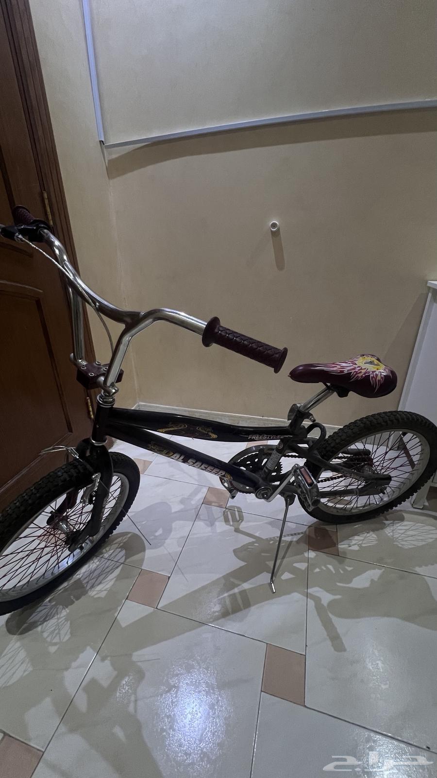 سيكل كوبرا قابل للتفاوض64492325586178110