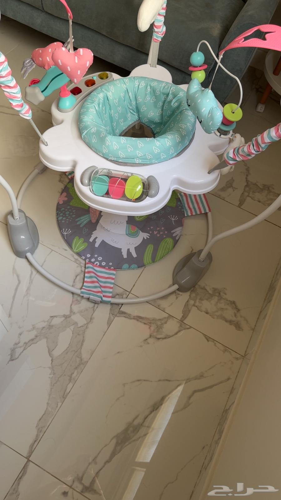 Jumping Game for Infants64490591804289112