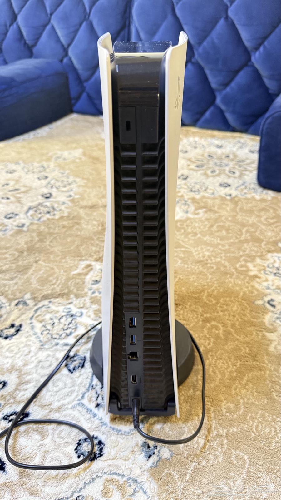 بلايستيشن 5 مع شاشة العاب Acer 27 بوصة بكراتينها نظيفة64488934358273112