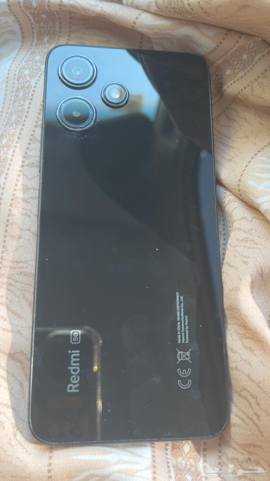 Redmi 12 new64487924684675110