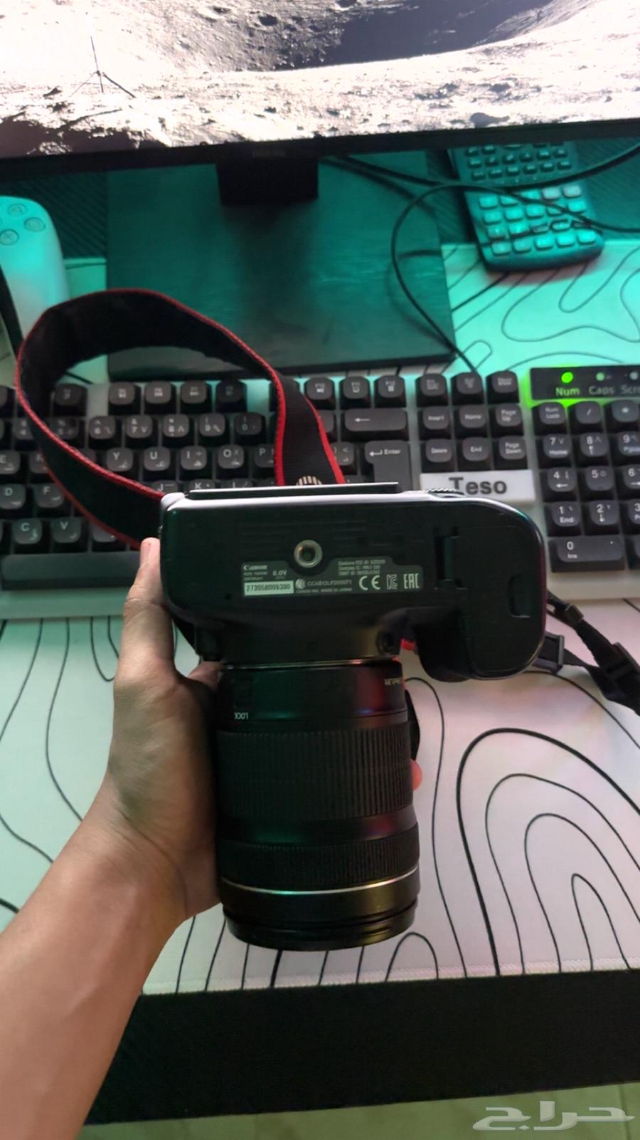 Hello, camera canon D70 cam64491850316033113