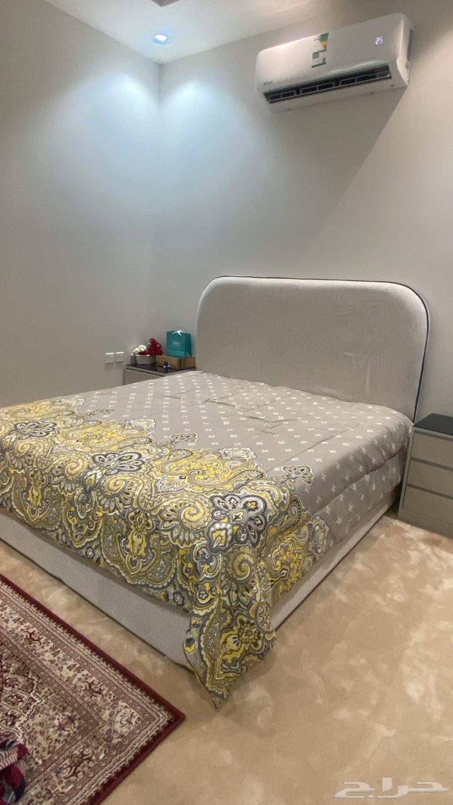 غرفه جدييده مع مرتبه64487429373058112