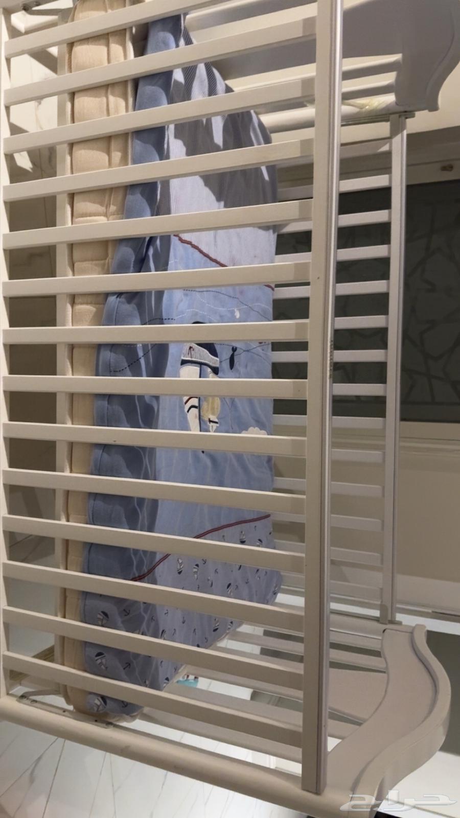 سرير أطفال جونيور64493628905601110