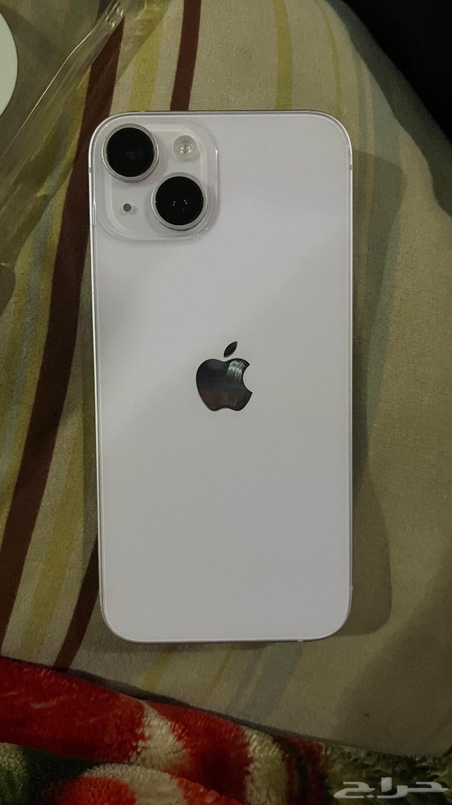 جوال ايفون 14 العادي64494263719811110