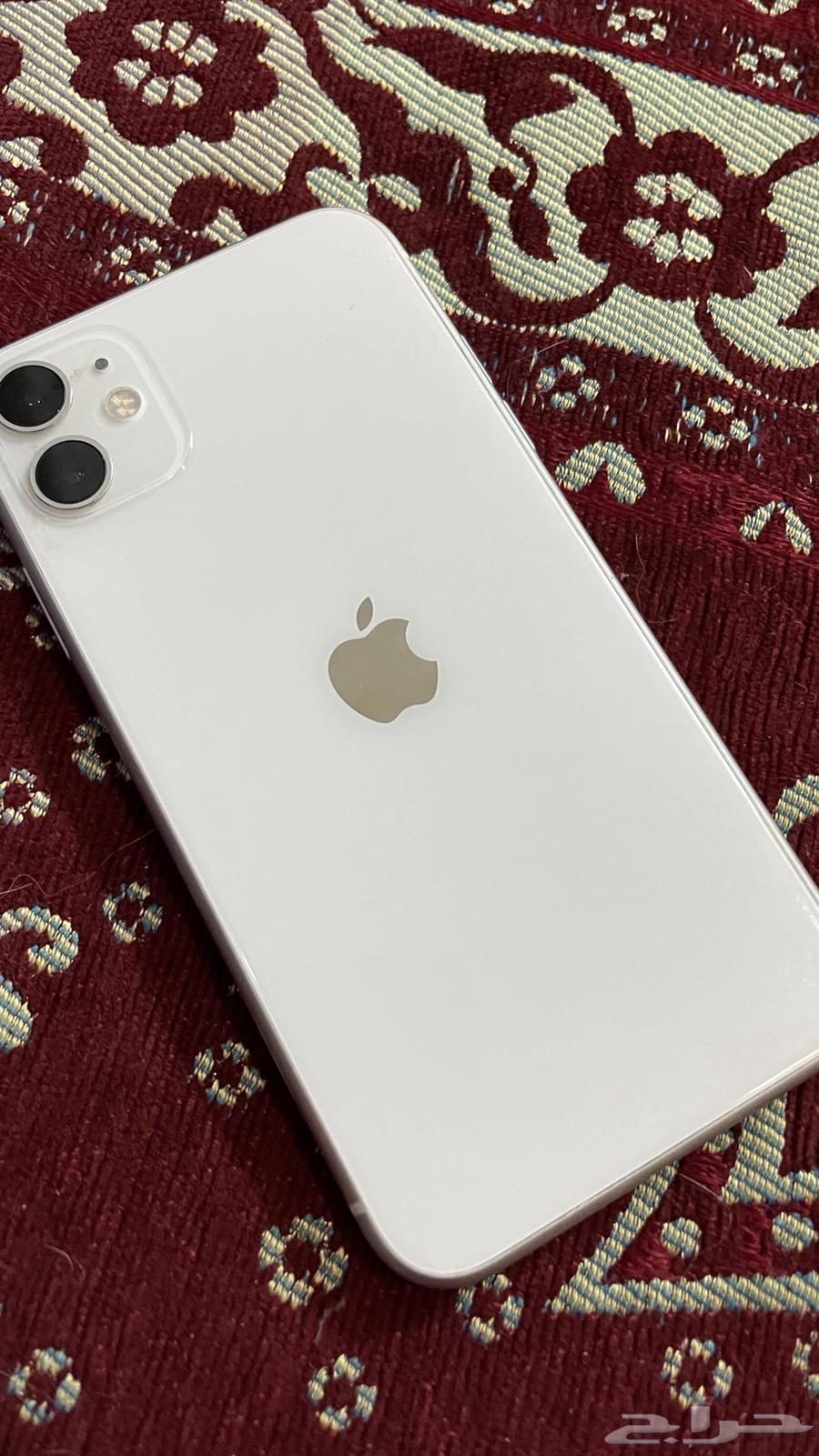 ايفون 11 للبيع64494441603458111