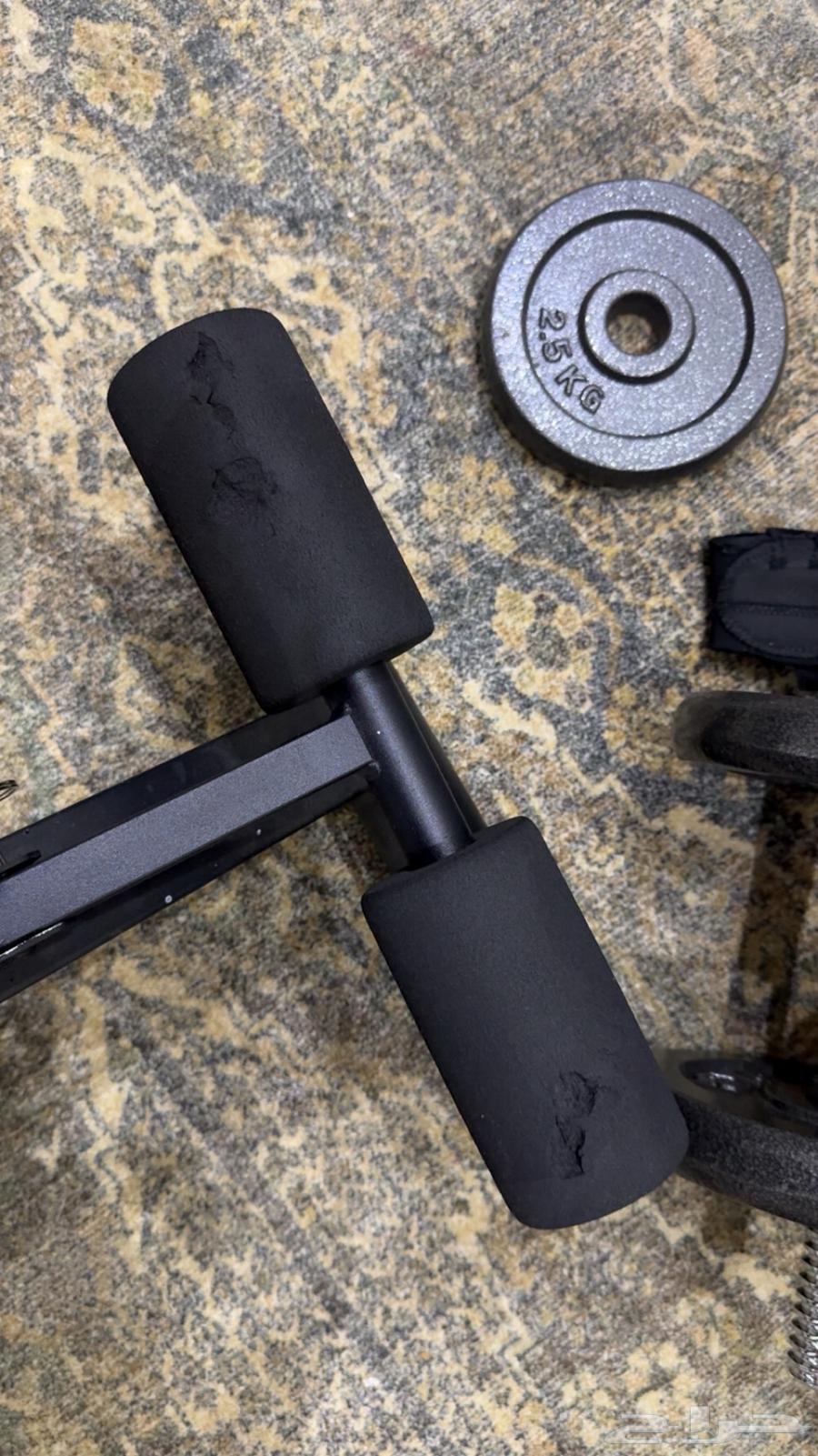 بنش رياضي64490782515971112