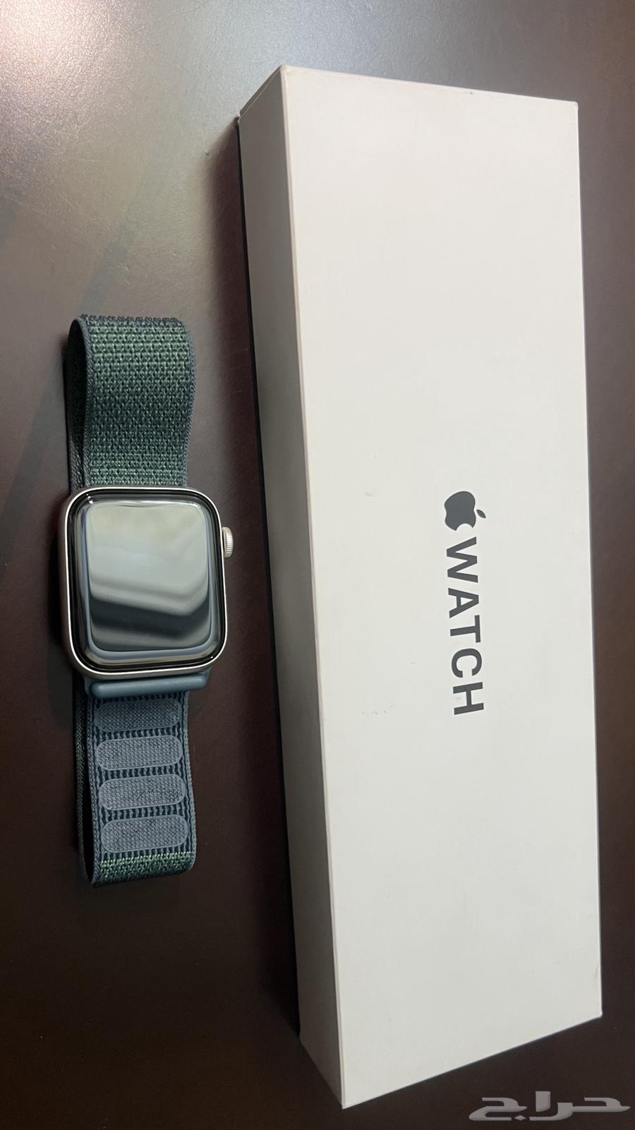 للبيع ساعه ابل se264489641774081110