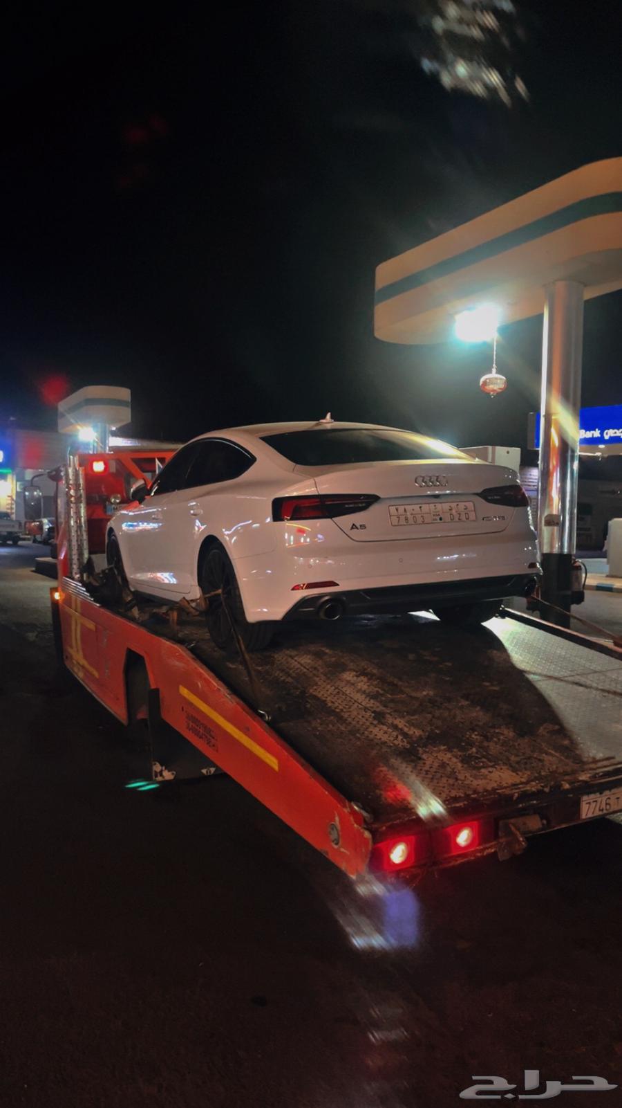 سطحة من حايل لجميع مناطق المملكة64147250526337112