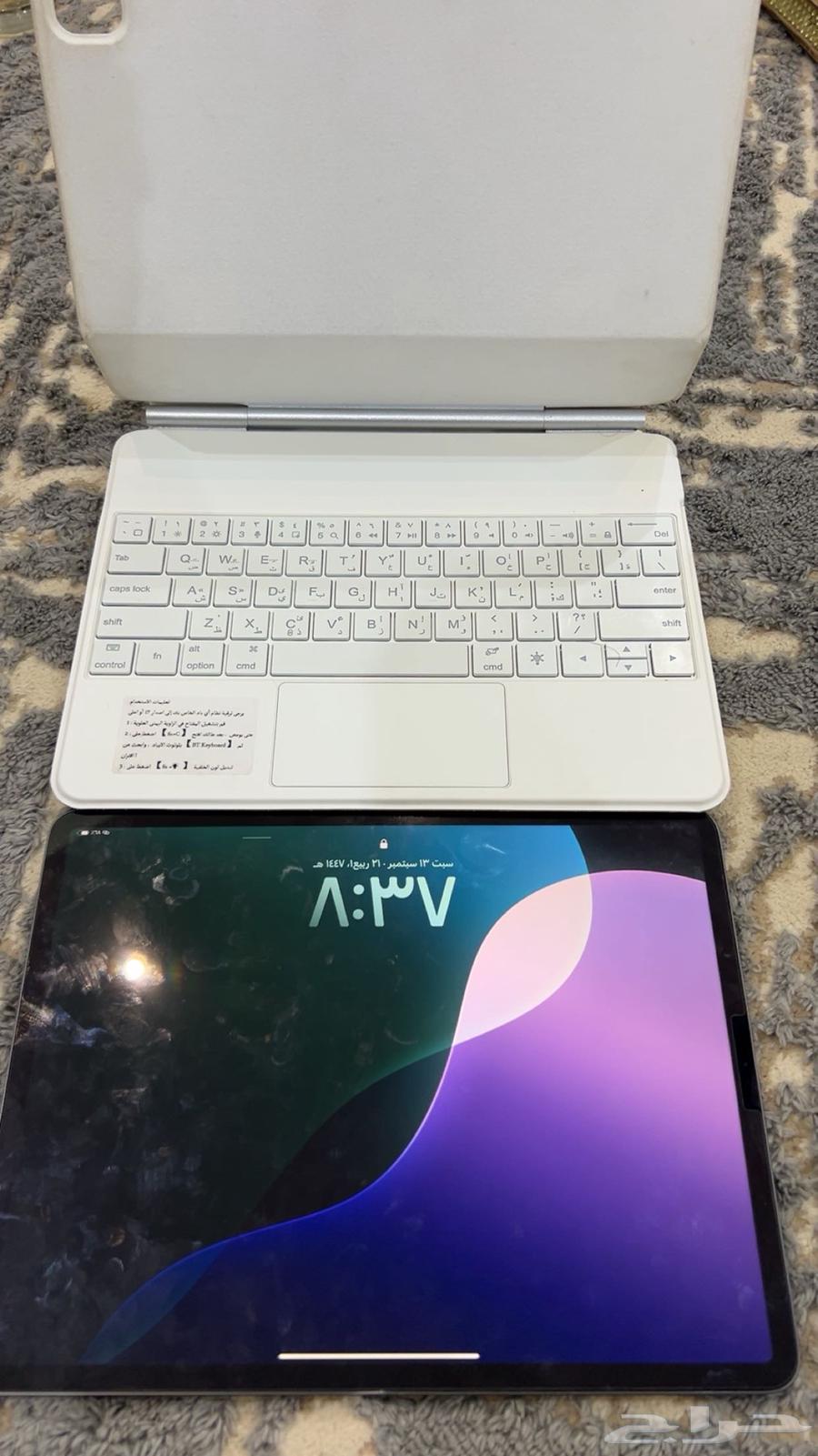 ايباد برو 201864494112939393112