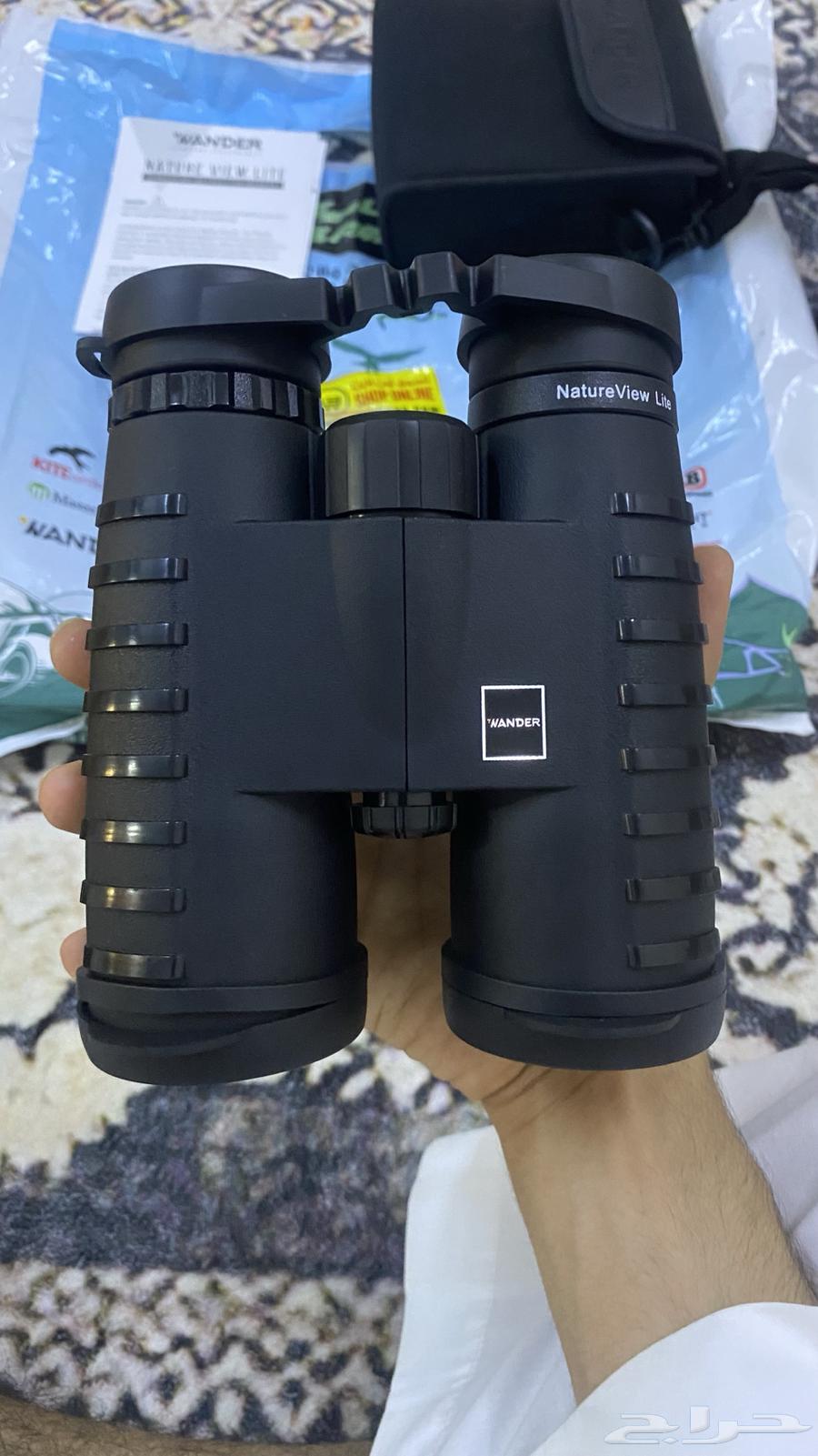 دربيل واندر 10X4264491578331907110