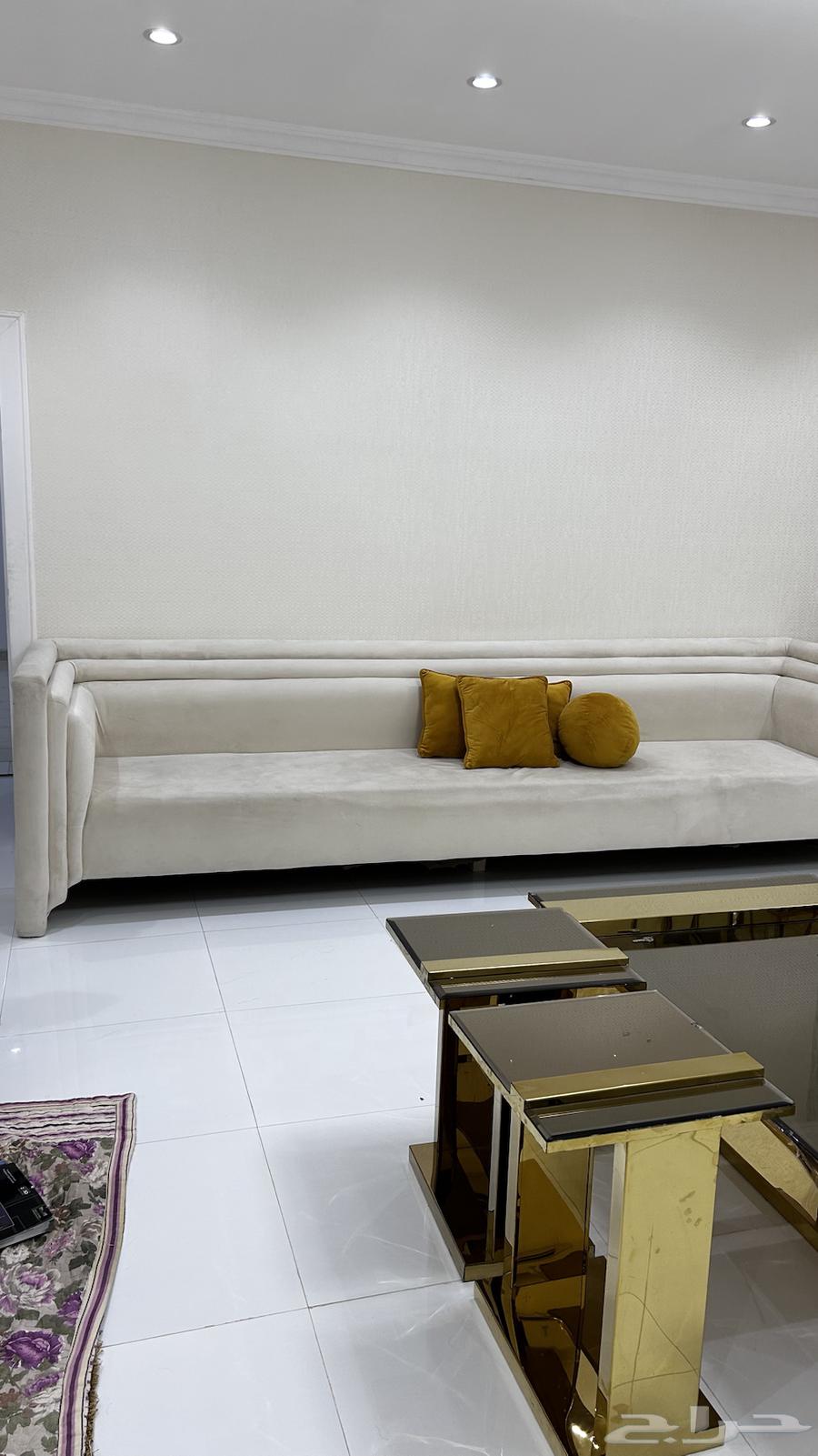 مجلس للبيع شبه جديد64494057922434111