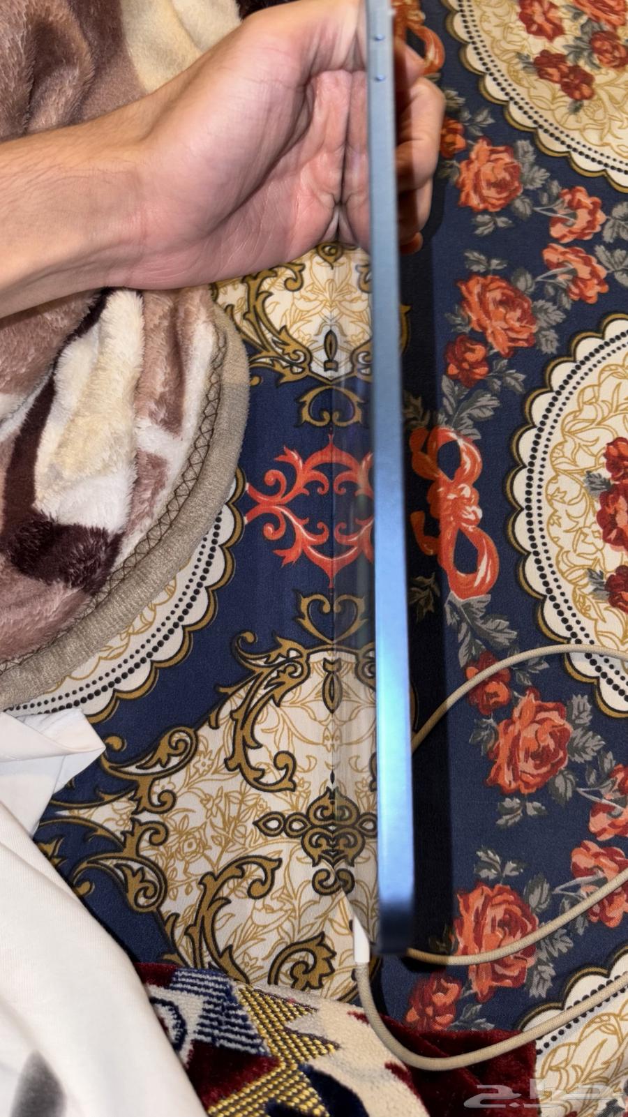 ايباد الجيل العاشر 256 قيقا ازرق64494263661570113