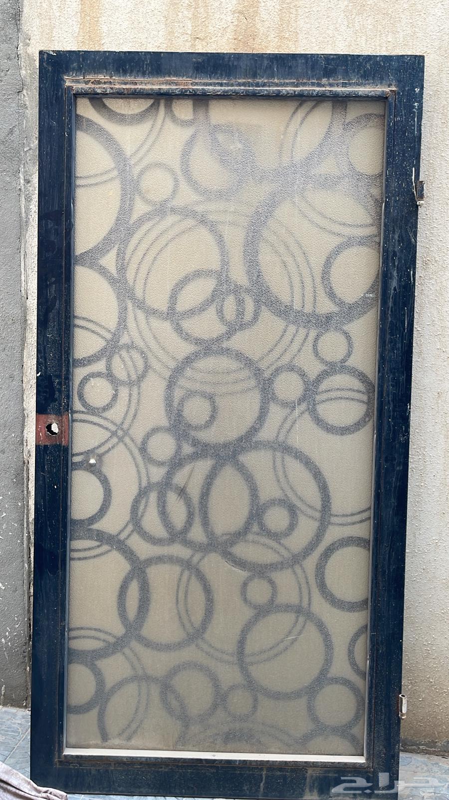 الرياض سير وابواب وسيكل بحي العارض 1500 فقط شيل64491039352834111