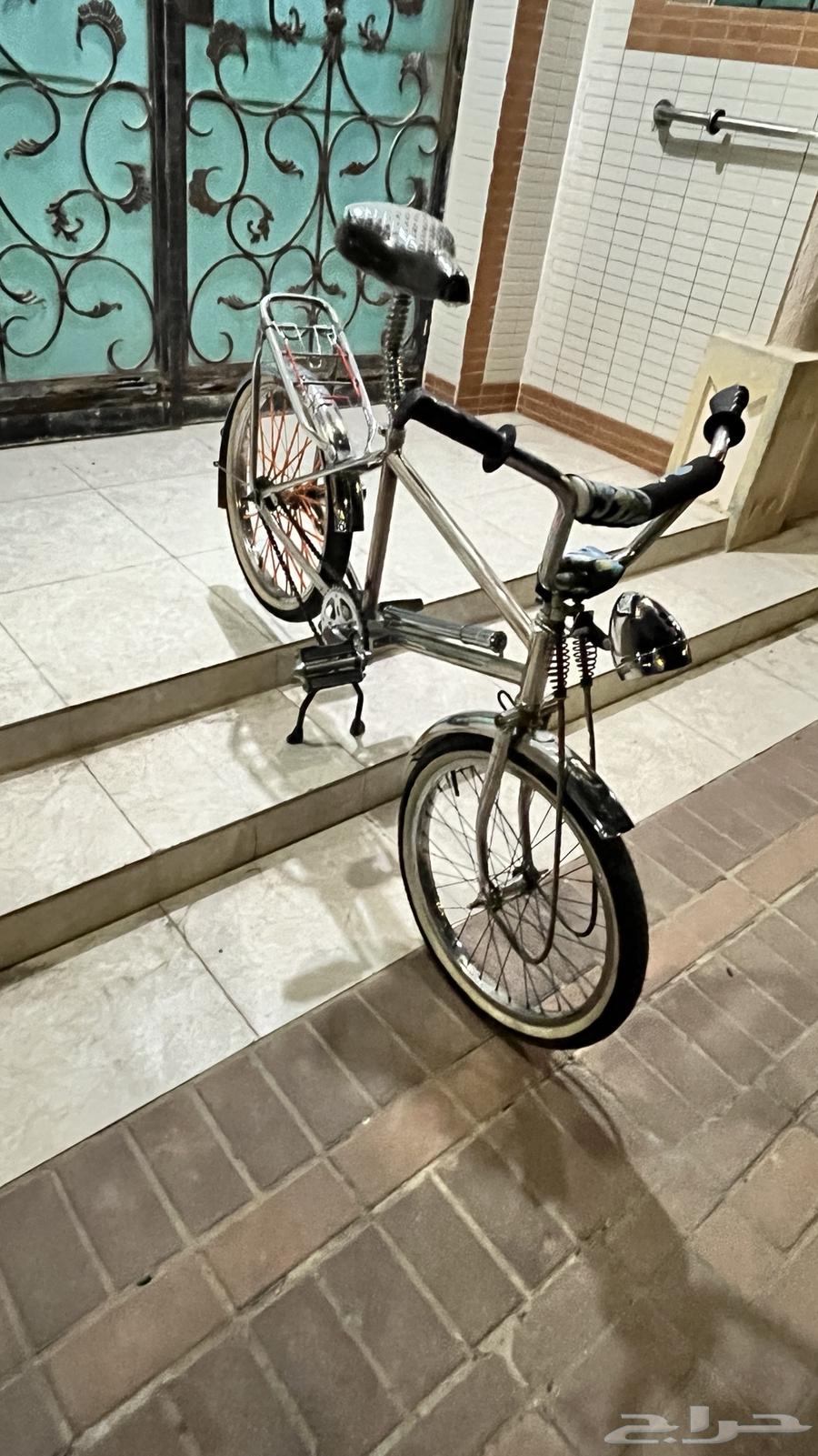للبيع سيكل صتي64494529895299110