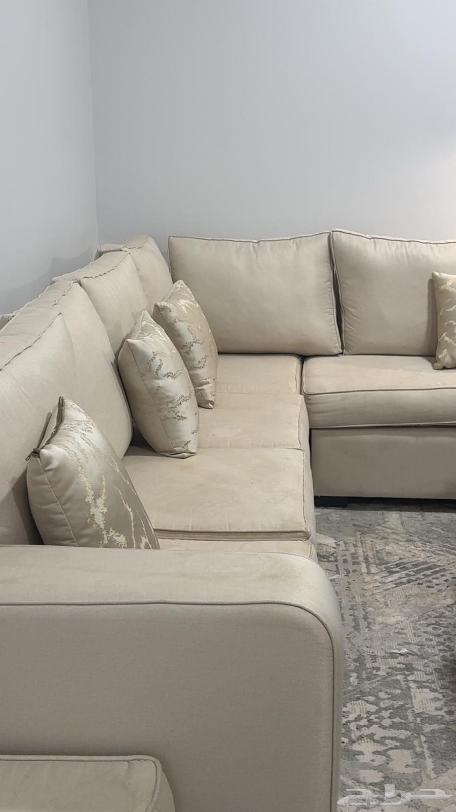 كنب جديد 11 شخص   L64492501170818113