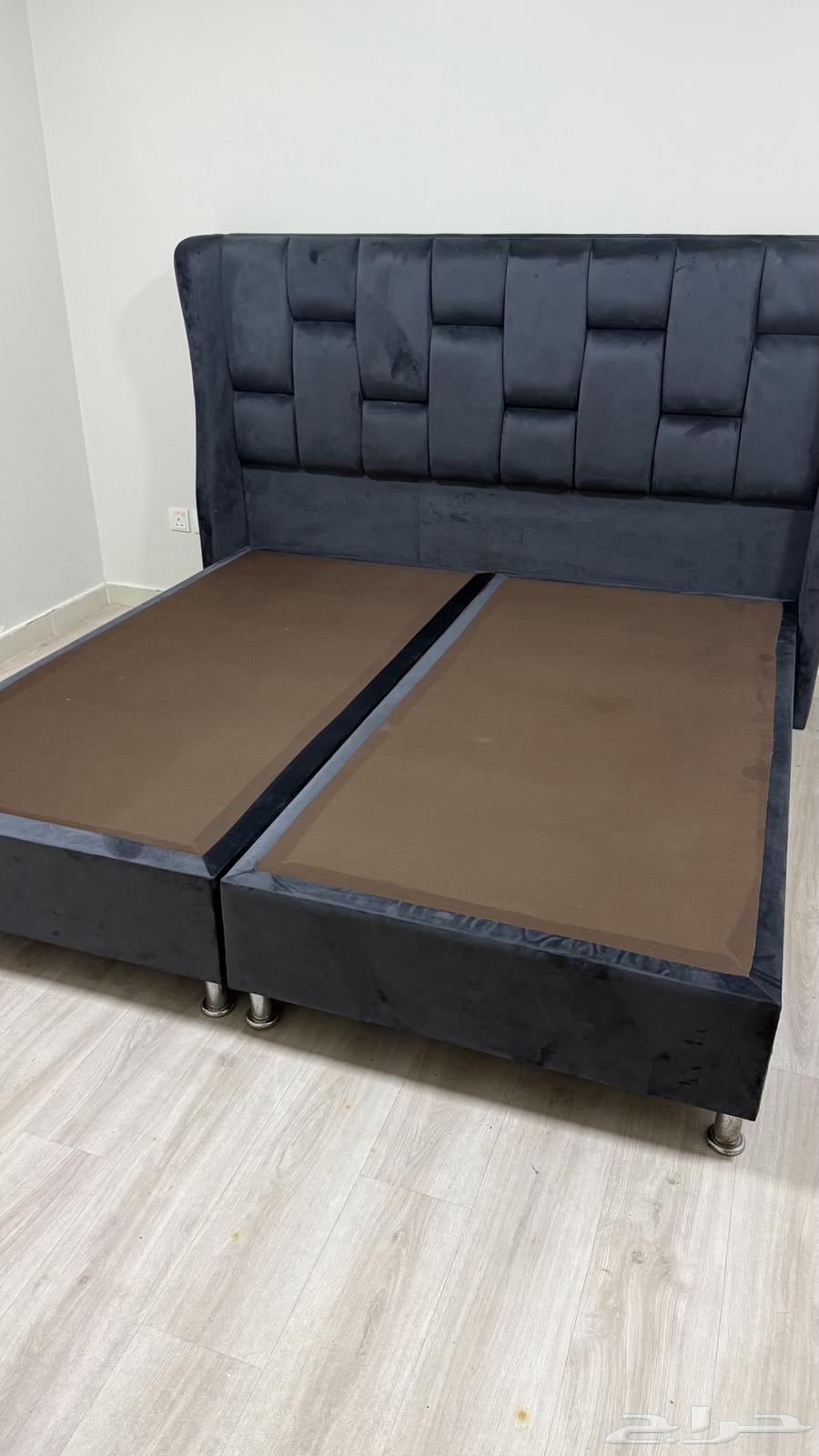 سرير نوم نفرين فخم للبيع64491891439234110