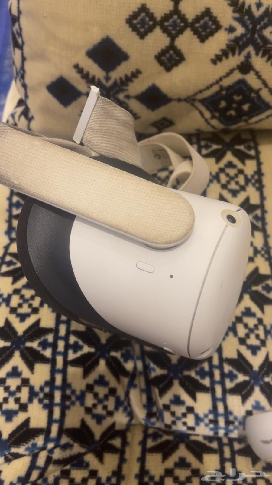 VR Oculus64490427185795110