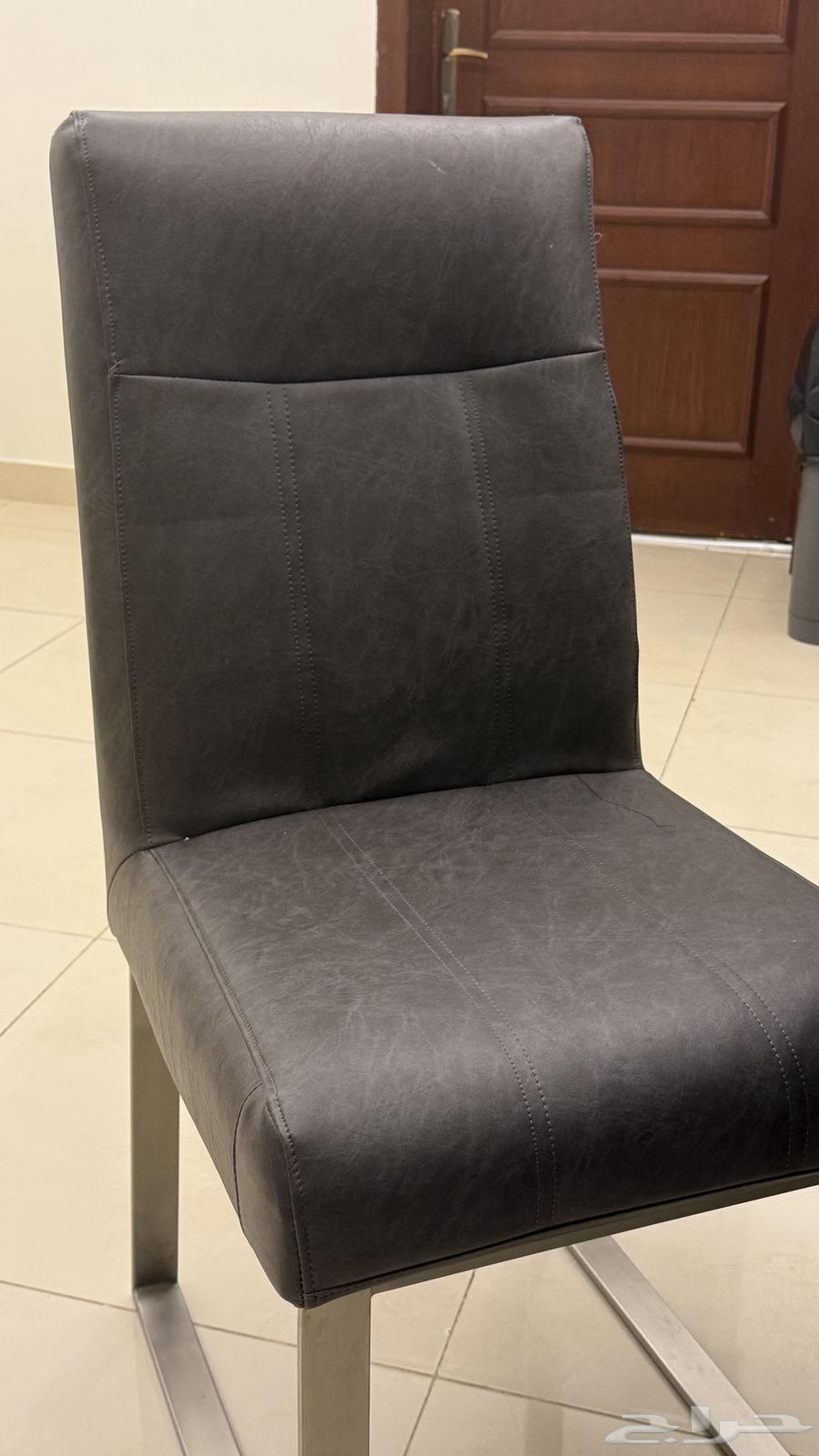 Home Center dining table with 8 chairs64492447498497112