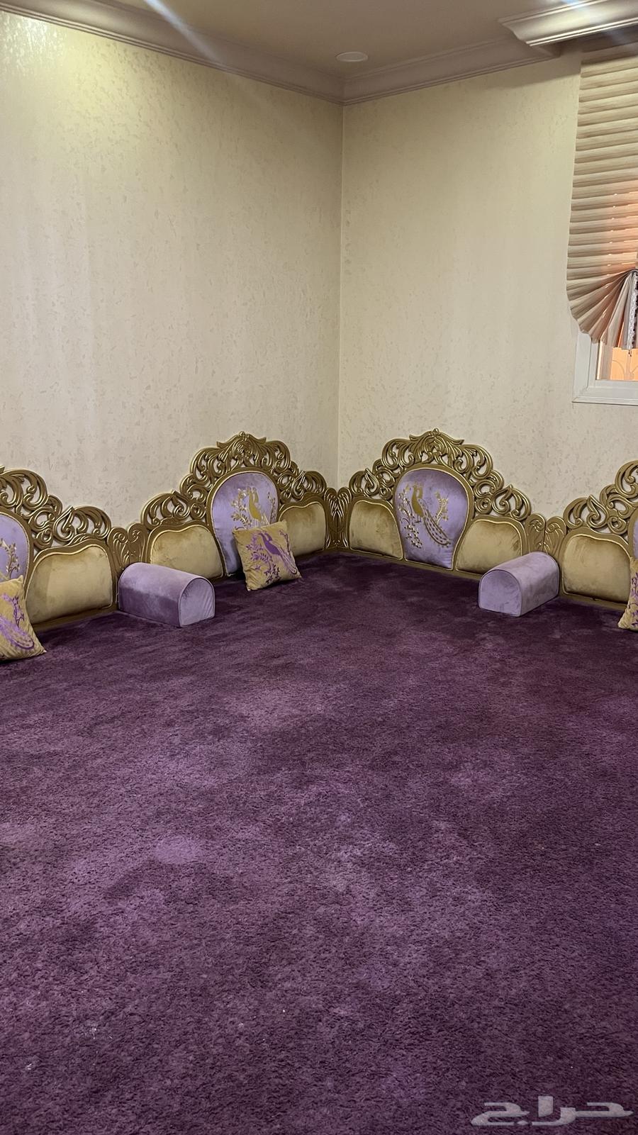 Pillows and mats64490192867331112