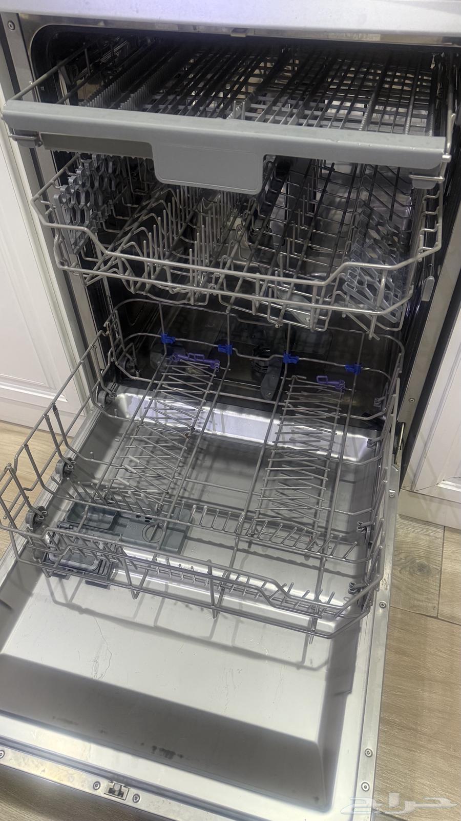 غسالة صحون هام64486455031683111