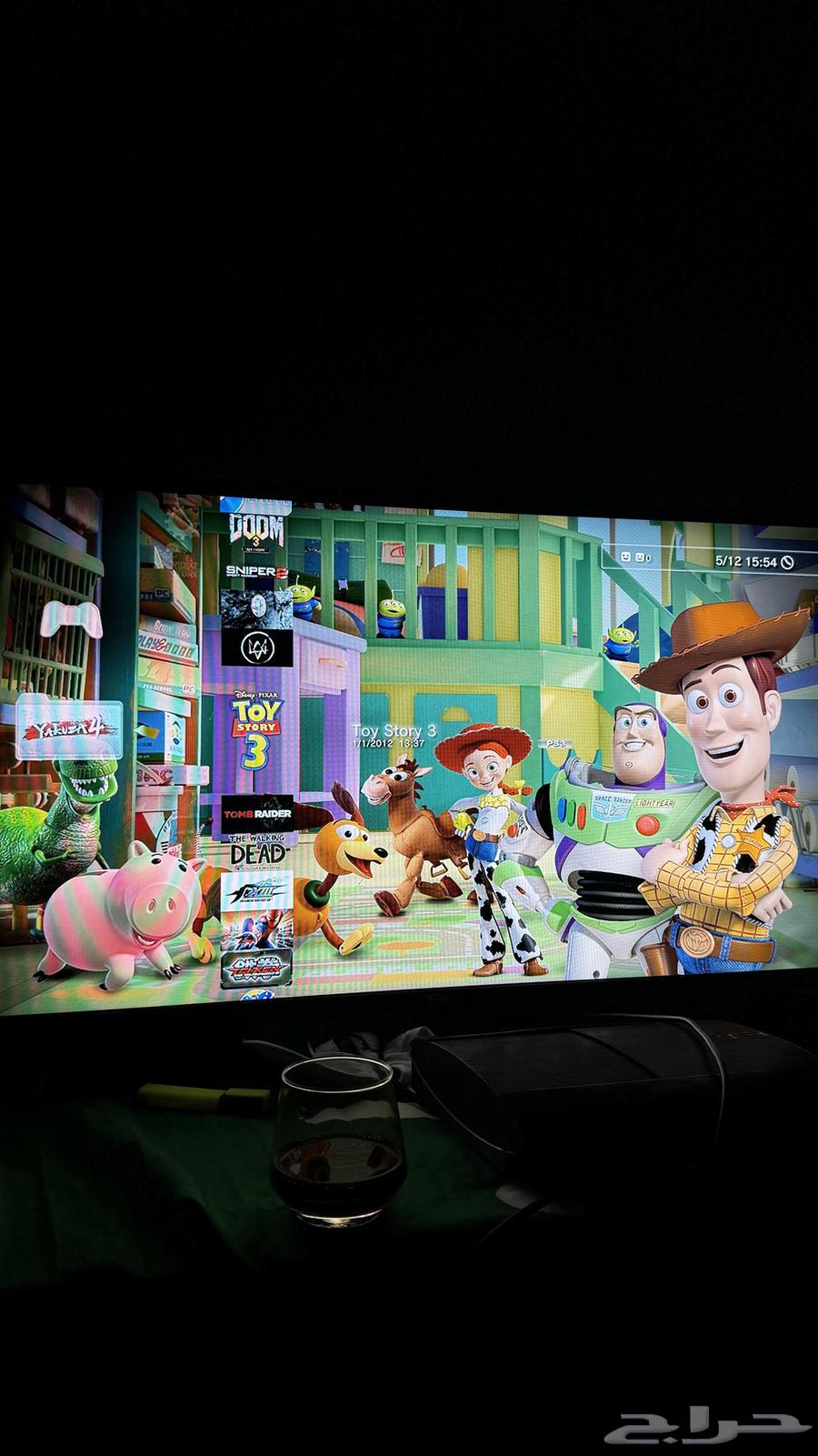 سوبر سليم سوني 3 مهكرة 500قيقا64491441736451112