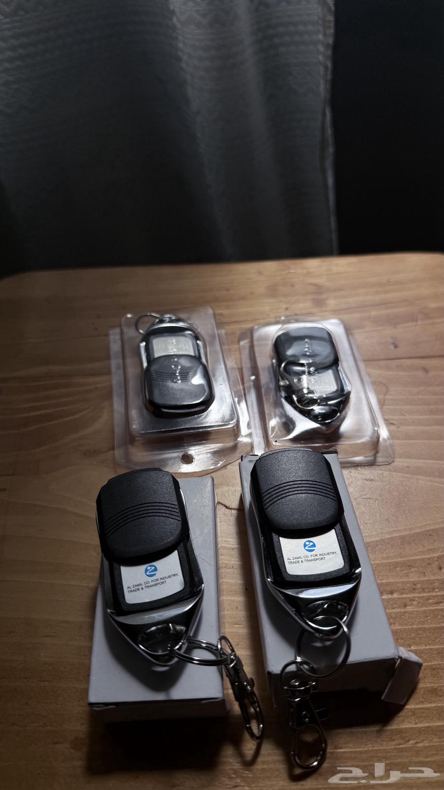 ريموتات باب بايكة64492161913731110