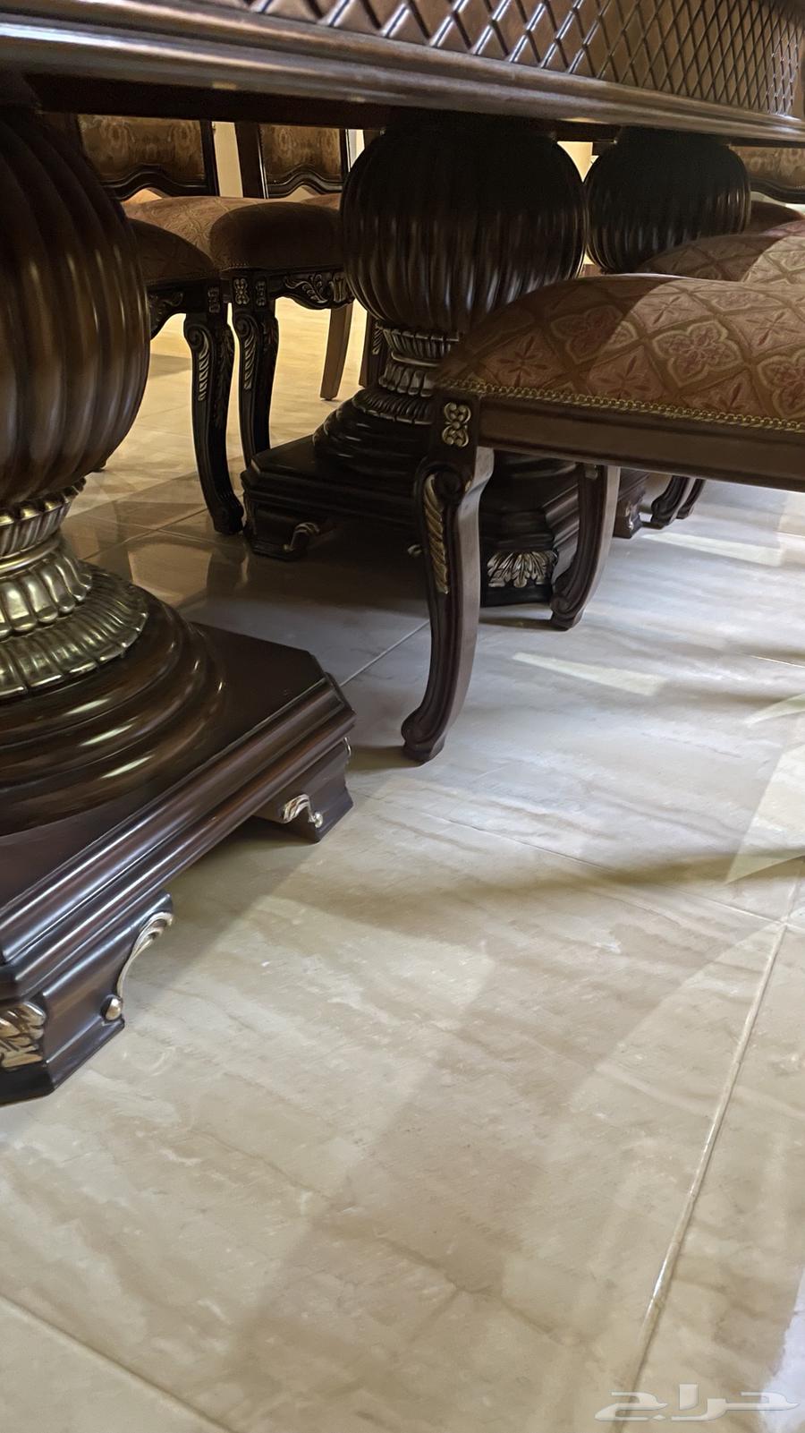 Large dining table for 12 people64492758556674111