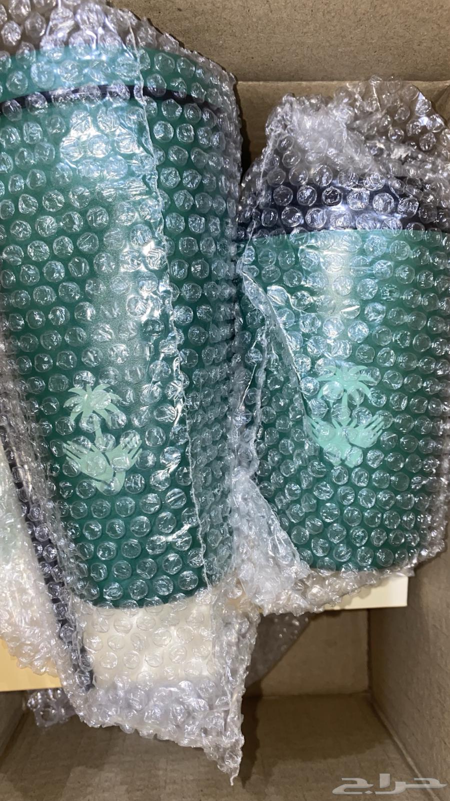 Half Million Cups for Hot and Cold Drinks, Each Cup Priced at 60 Riyals64492717731074112