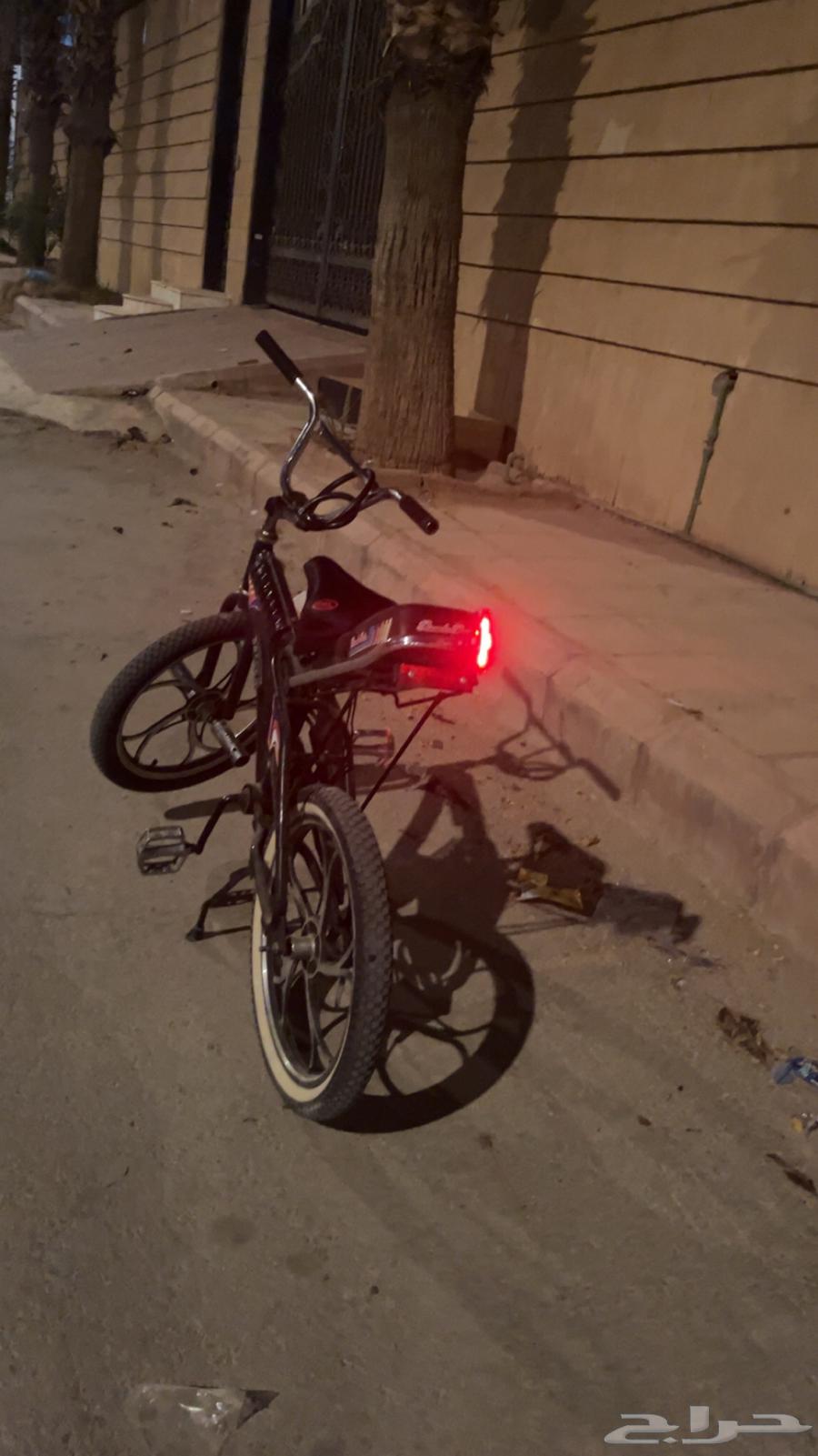 سيكل رامبو اندنوسي اصلي السعر55064494318290691113