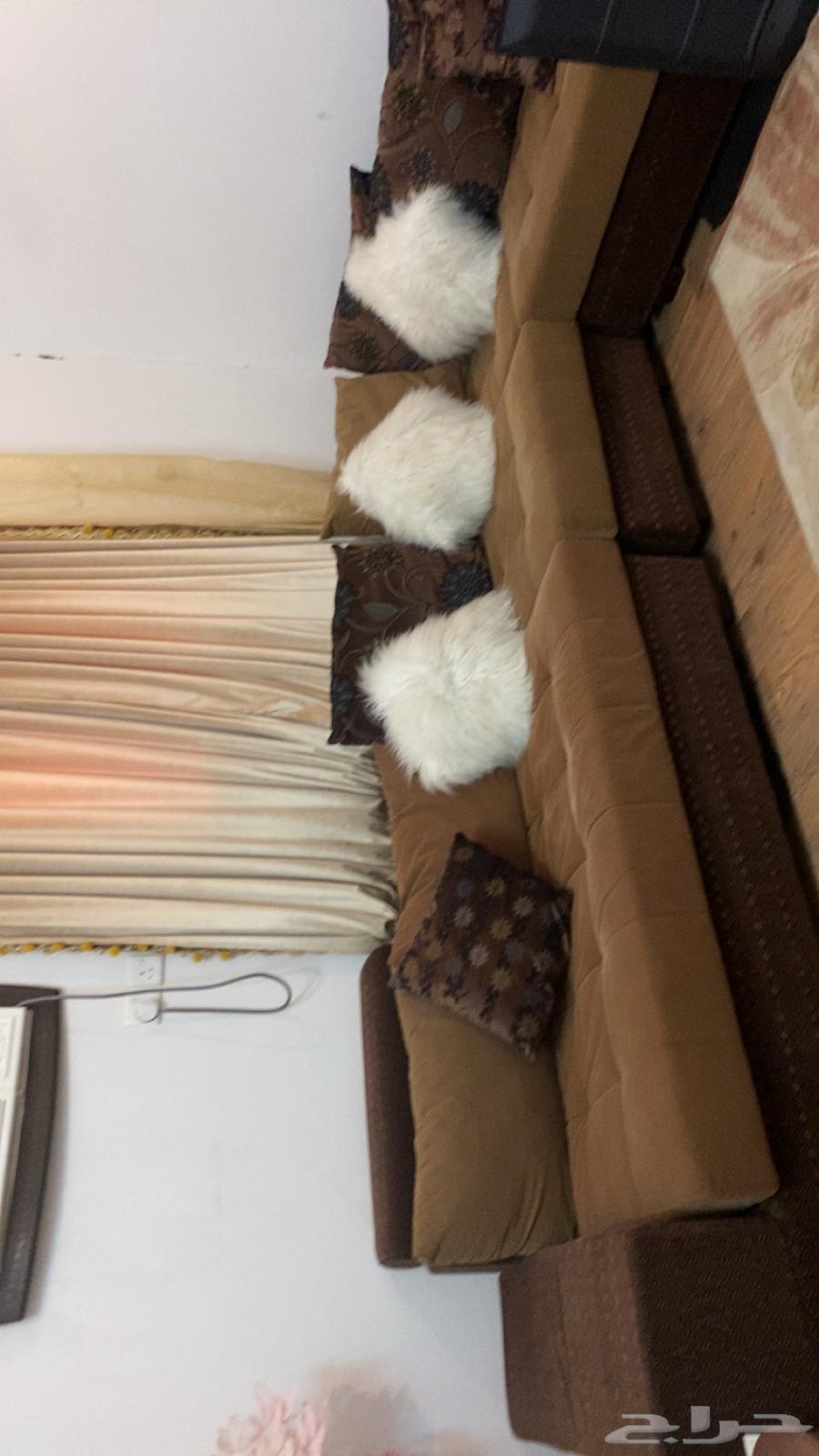 كنبه للبيع64490110016769110