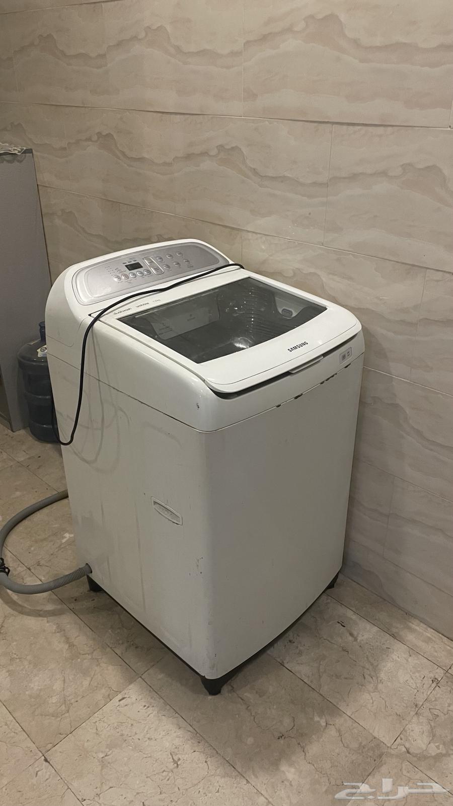 للبيع غسالة اوتوماتيكية نضيفة64490124165889111