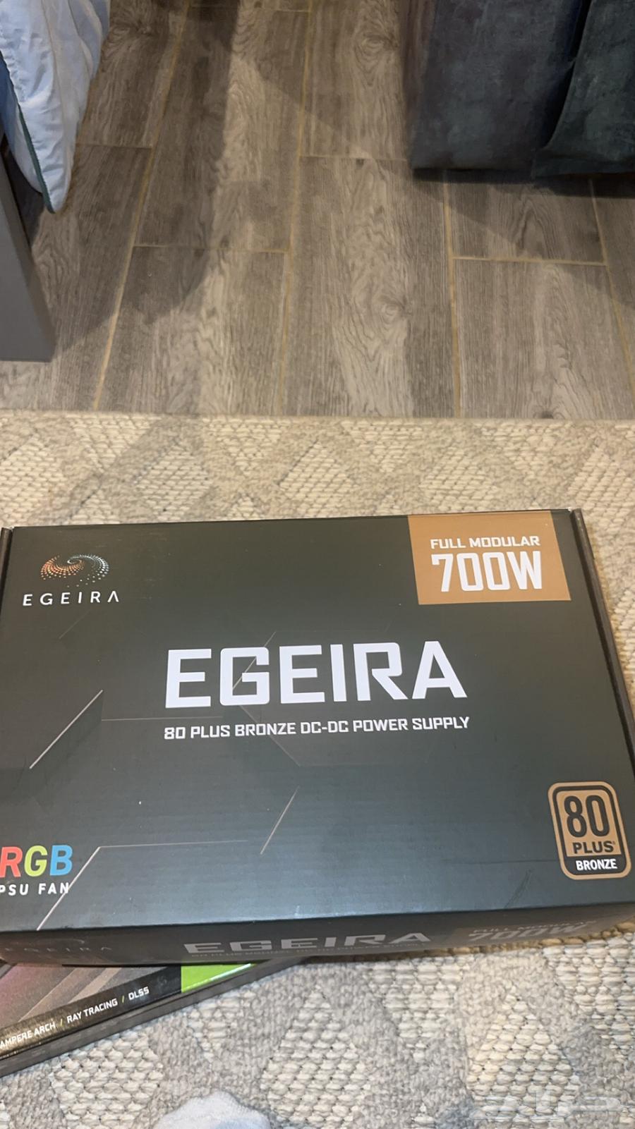 بي سي بكامل قطعه ومع شاشه64494604881665110