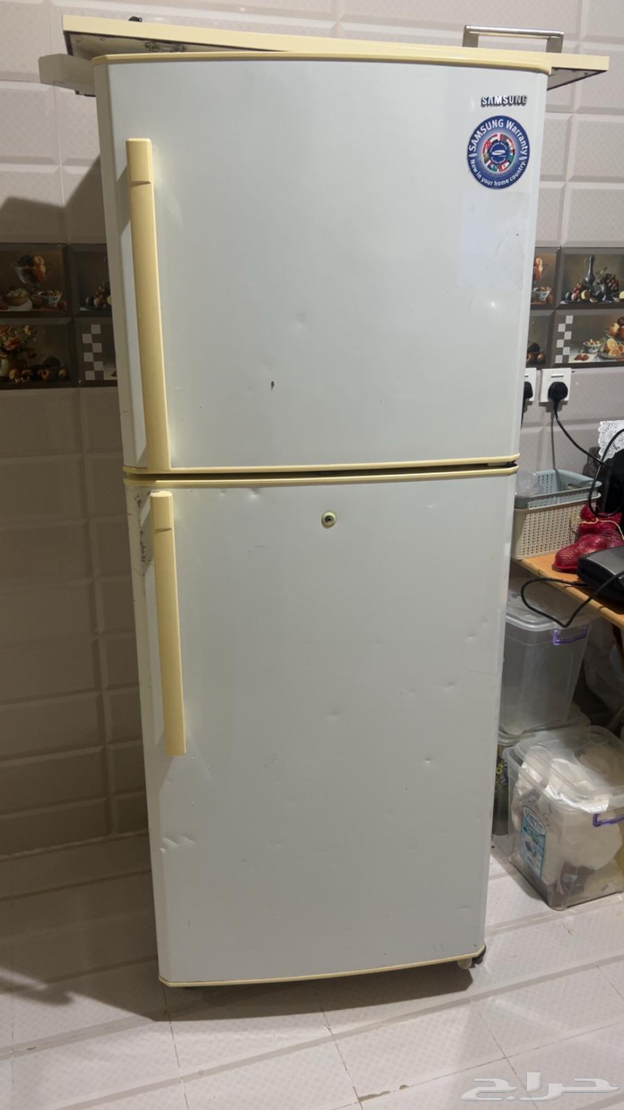 ثلاجة للبيع64491070378754110