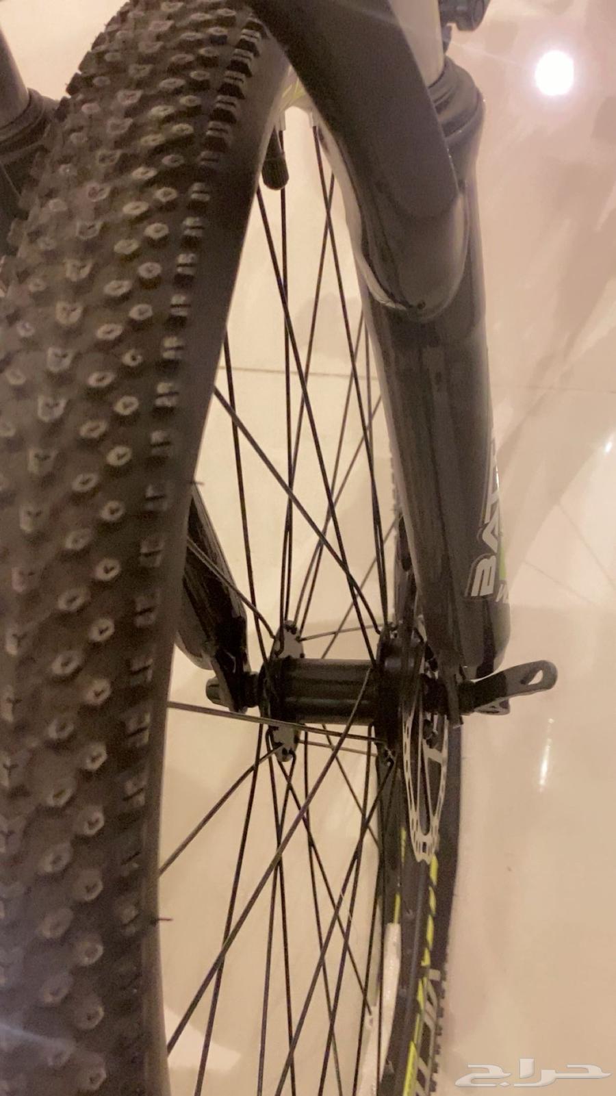 دراجه للبيع شبه جديده لاتشكو من شي64490330988417111
