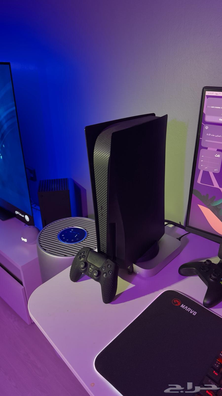 للبيع PS5 نسخه CD64489779519107110