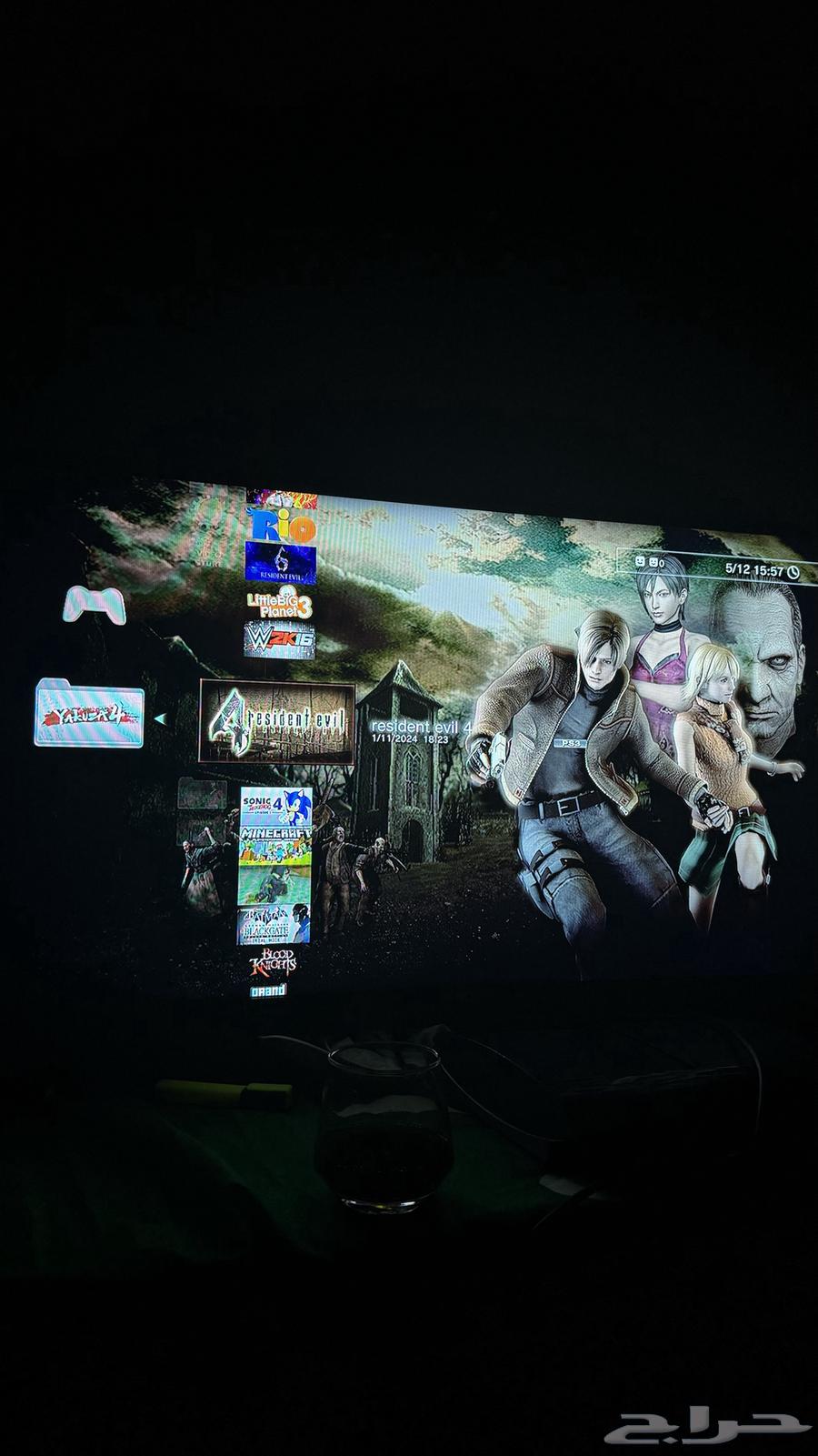 سوبر سليم سوني 3 مهكرة 500قيقا64491441736451110