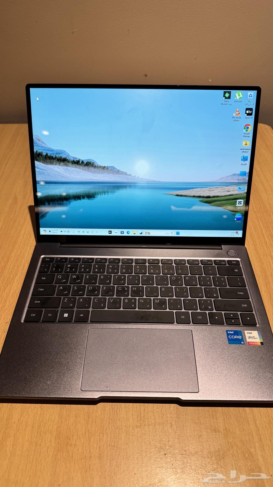 لابتوب هواوي ميت بوك 1464494126148739110