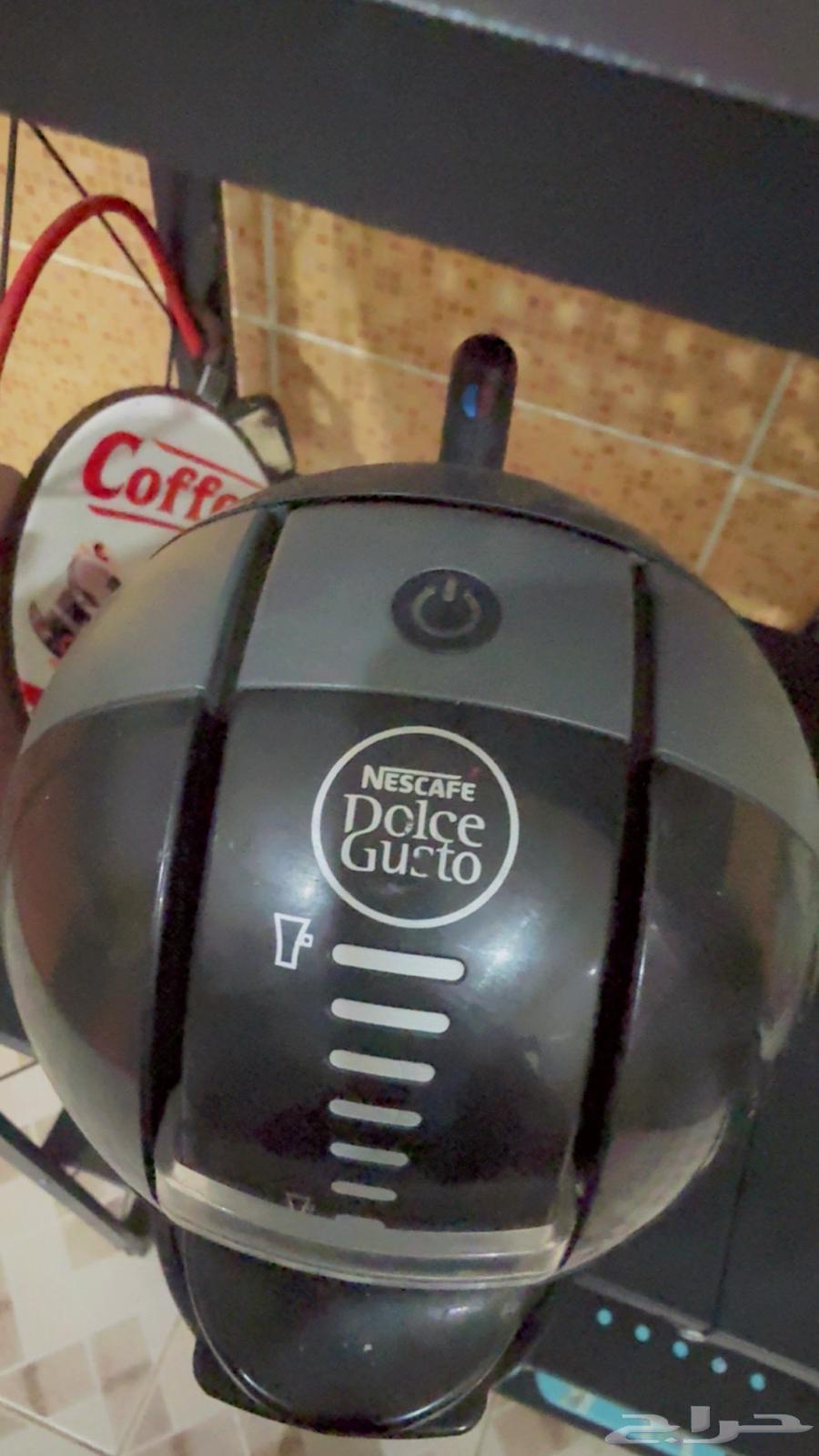 مكينه قهوه خاليه من العيوب64493327536898111