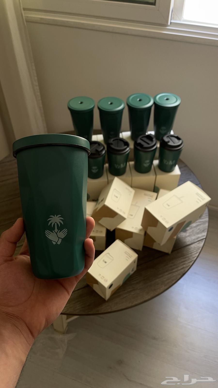 كوب الفزعه بمناسبة اليوم الوطني 95 .64486606555266110