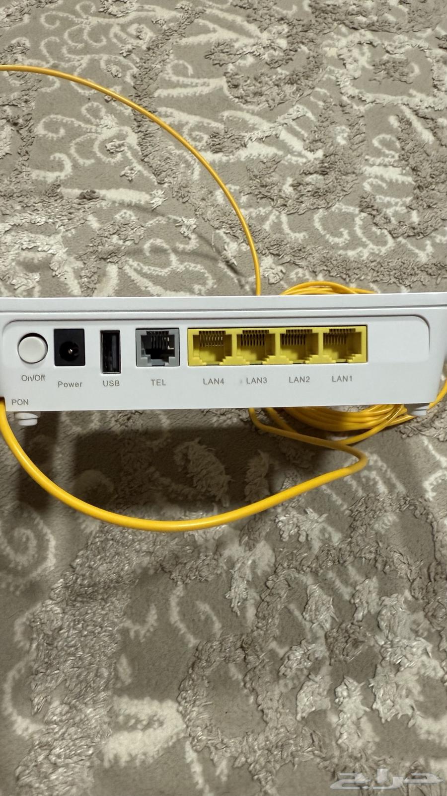 STC Fiber Modem64487264257154111